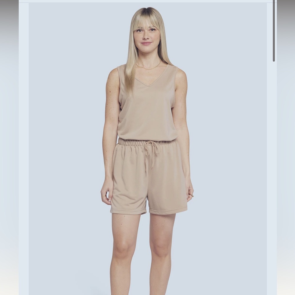 NYDJ lounge set NWT size S/M